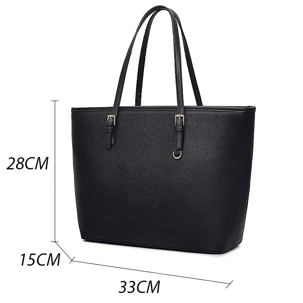 Dollcini Klasszikus Női Kézitáska – Elegáns, Vízálló Műbőr