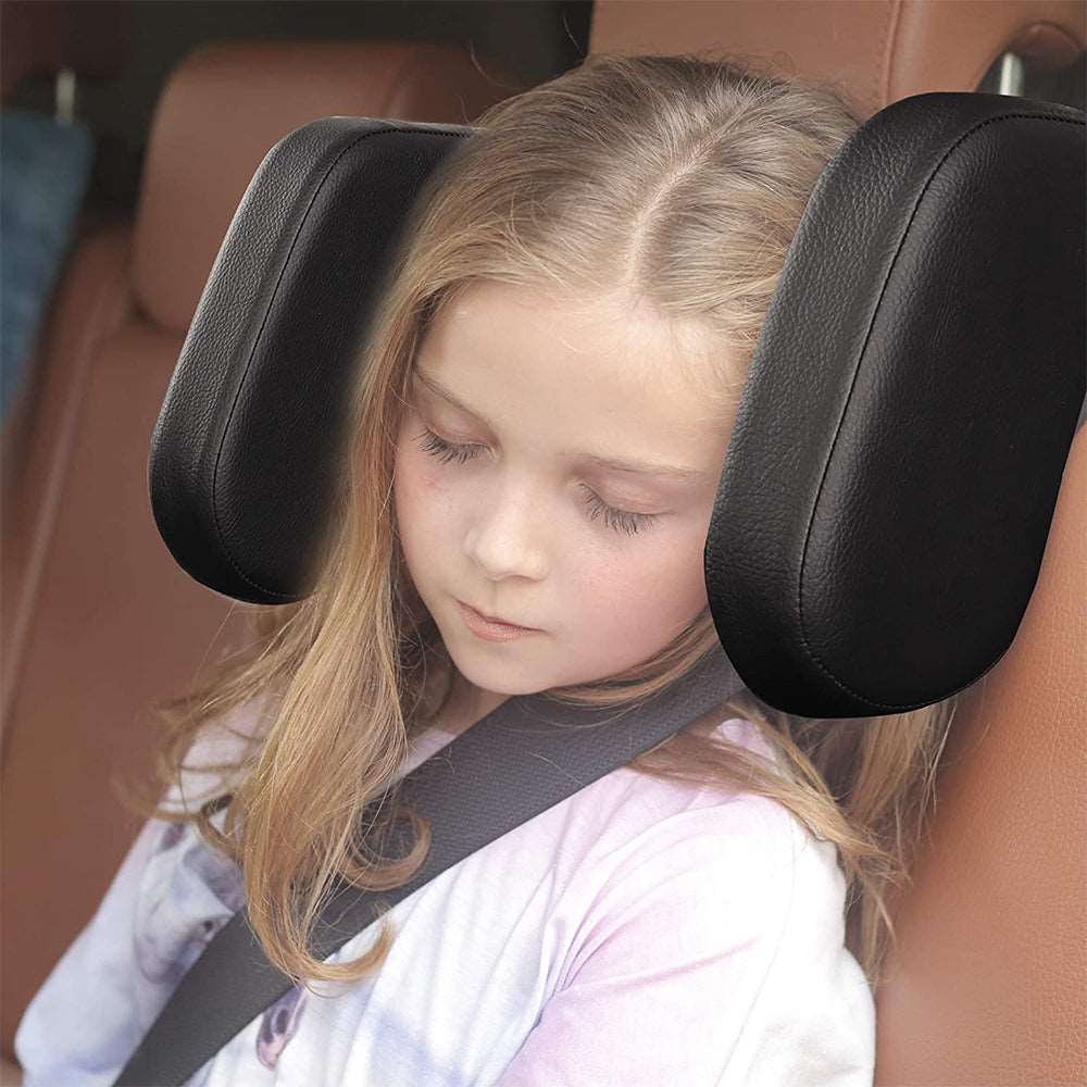 Dollcini, Ergonikús Autós Fej és Nyaktámla, Autós fejtámla