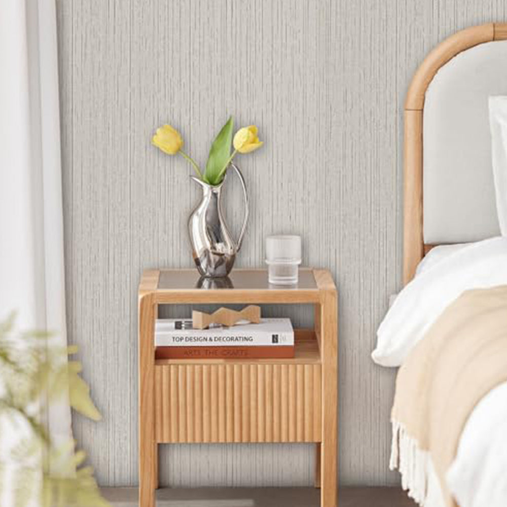 Tapet autoadeziv cu efect de pânză de iarbă – Decorațiune naturală, elegantă și durabilă pentru pereți, mobilier și decorațiuni interioare