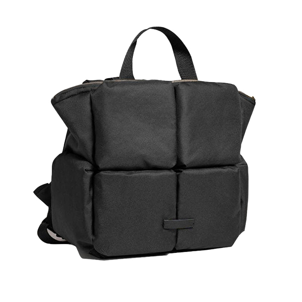 Rucsac Dollcini Oxford din pânză pentru femei – Geantă impermeabilă, ușoară și elegantă pentru utilizare zilnică și călătorii