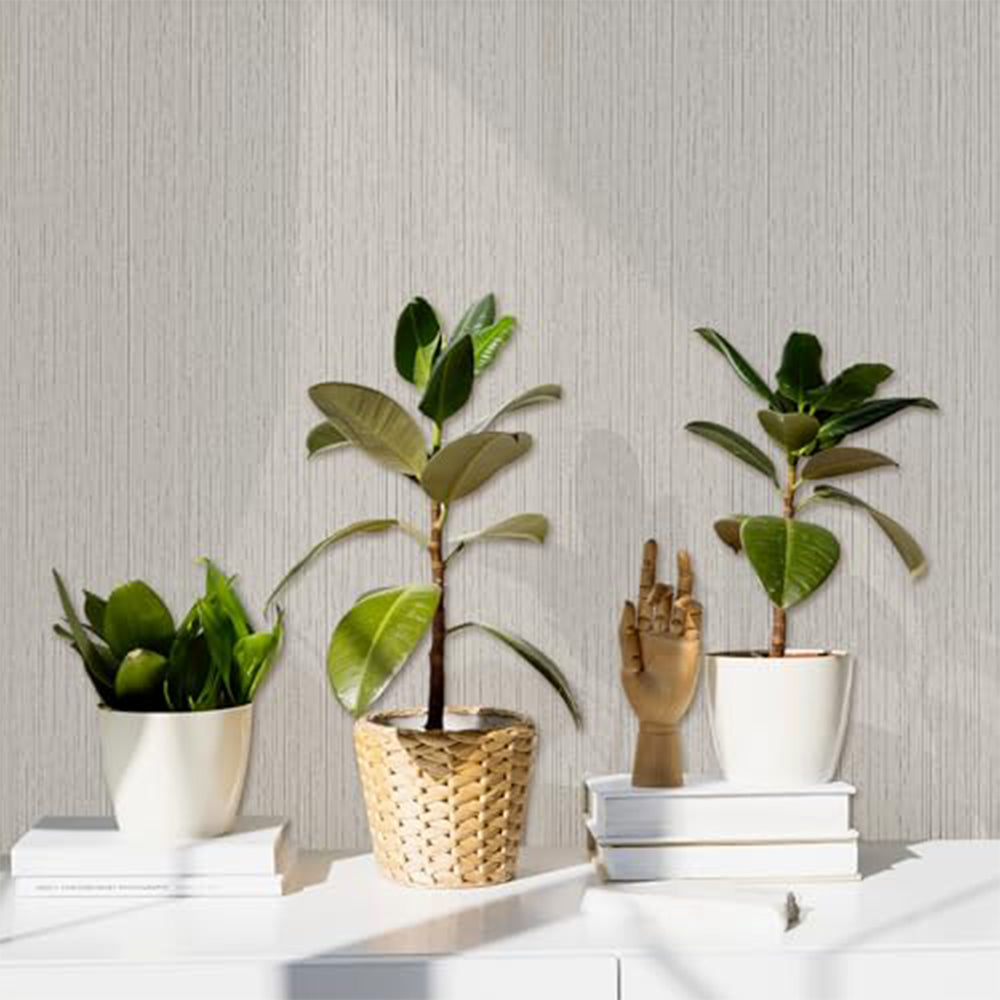 Tapet autoadeziv cu efect de pânză de iarbă – Decorațiune naturală, elegantă și durabilă pentru pereți, mobilier și decorațiuni interioare