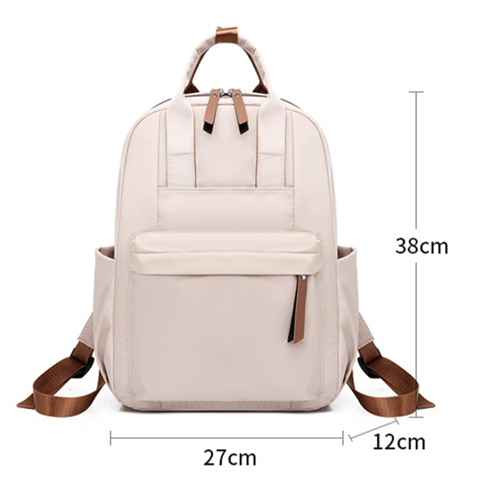 Dollcini, rucsac la modă pentru femei, excelent și ușor, durabil și confortabil, capacitate mare