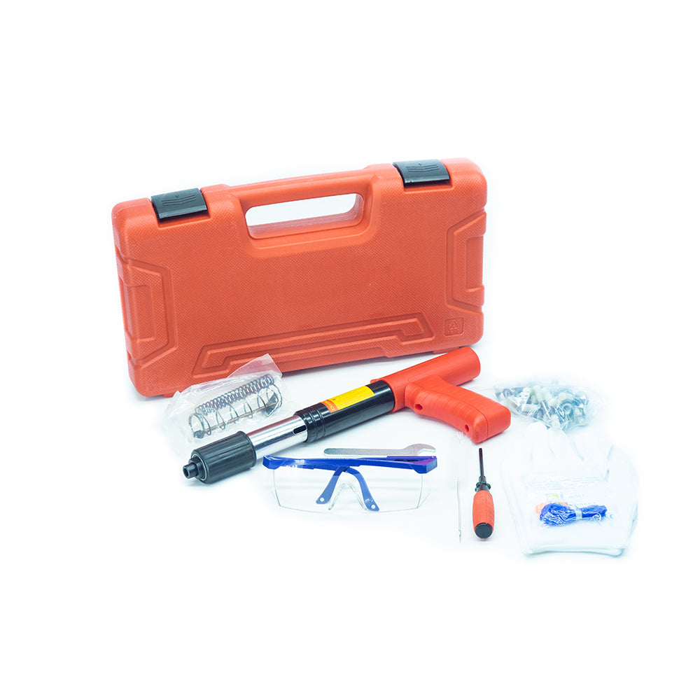 NailGun Accesoriu pentru Capsator Manual – Mai Multe Tipuri și Mărimi, Set Cuie de Fixare de 7,3 mm