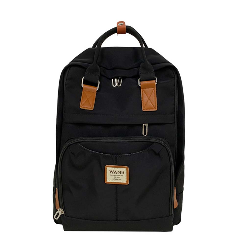 Dollcini, rucsac elegant, ghiozdan elegant, impermeabil, rezistent la zgârieturi, durabil