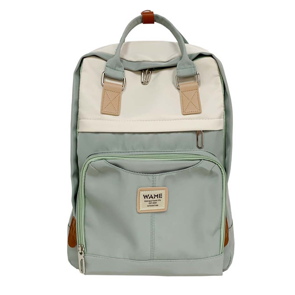 Dollcini, rucsac elegant, ghiozdan elegant, impermeabil, rezistent la zgârieturi, durabil