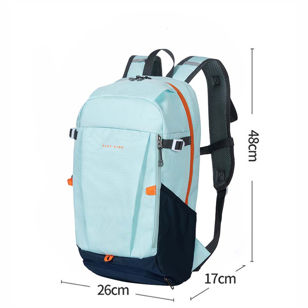 Dollcini, Rucsac unisex pentru laptop, impermeabil, Mai multe culori