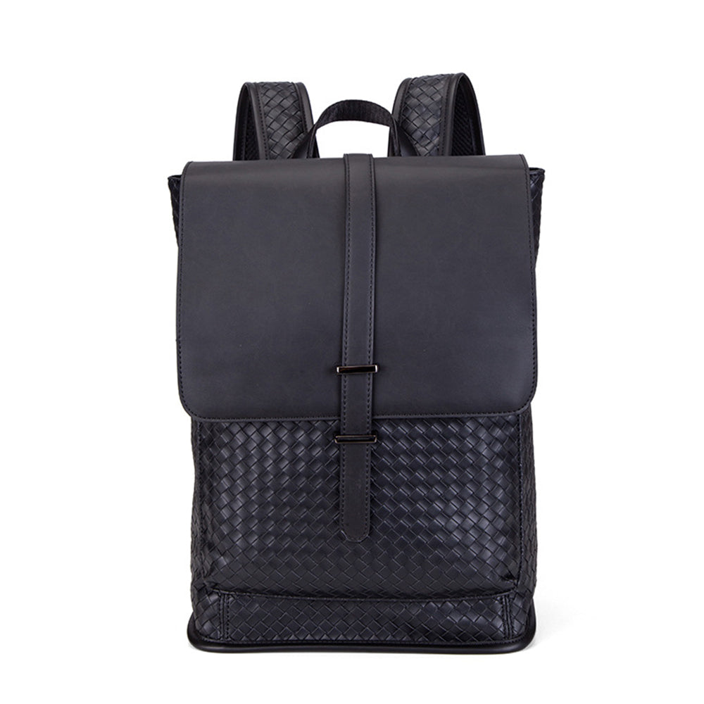 Dollcini Elegance – Rucsac Premium pentru Bărbați din Nylon Rezistent la Apă, cu Compartiment pentru Laptop și Design Ergonomic
