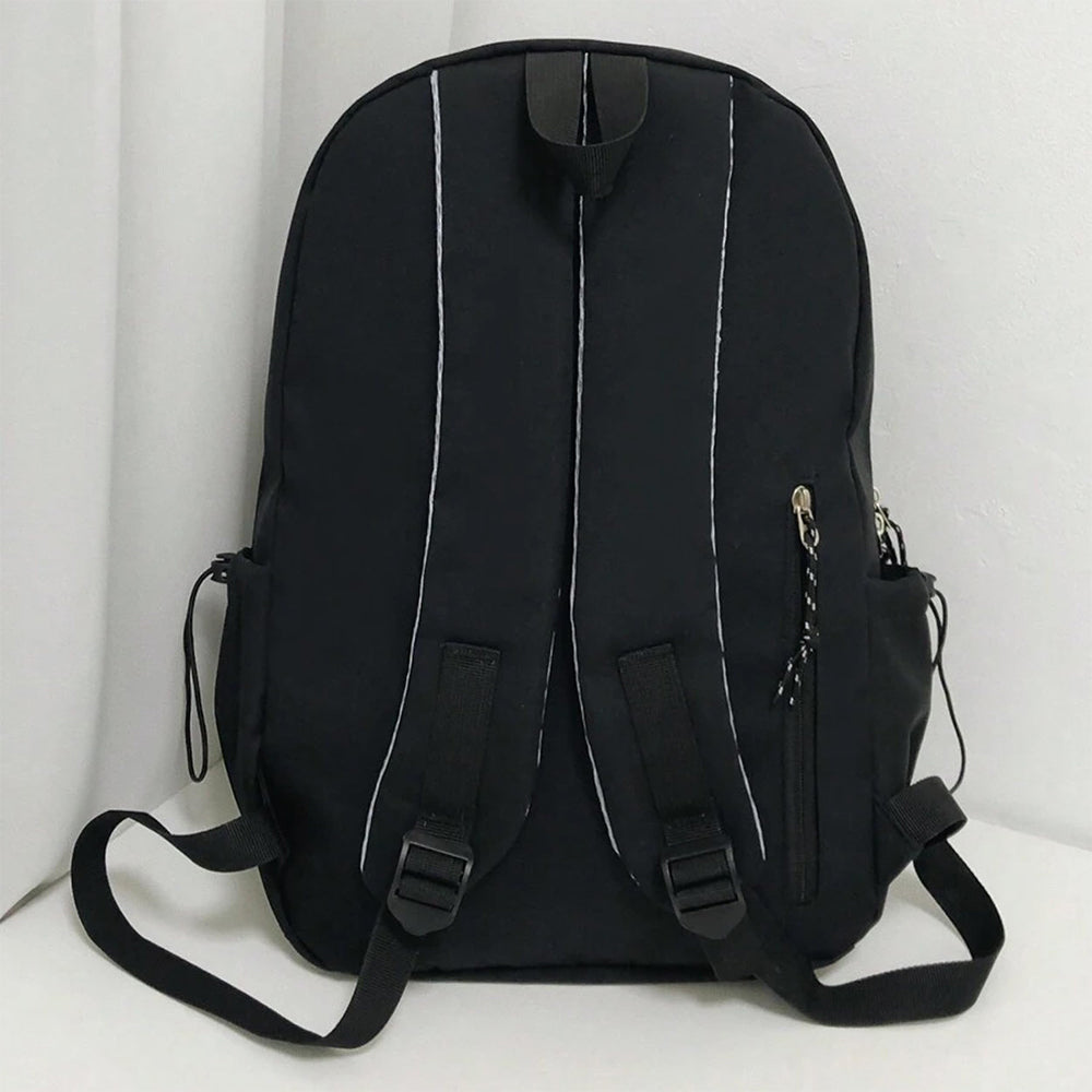 Dollcini rucsac unisex pentru elevi – rucsac școlar ușor și la modă