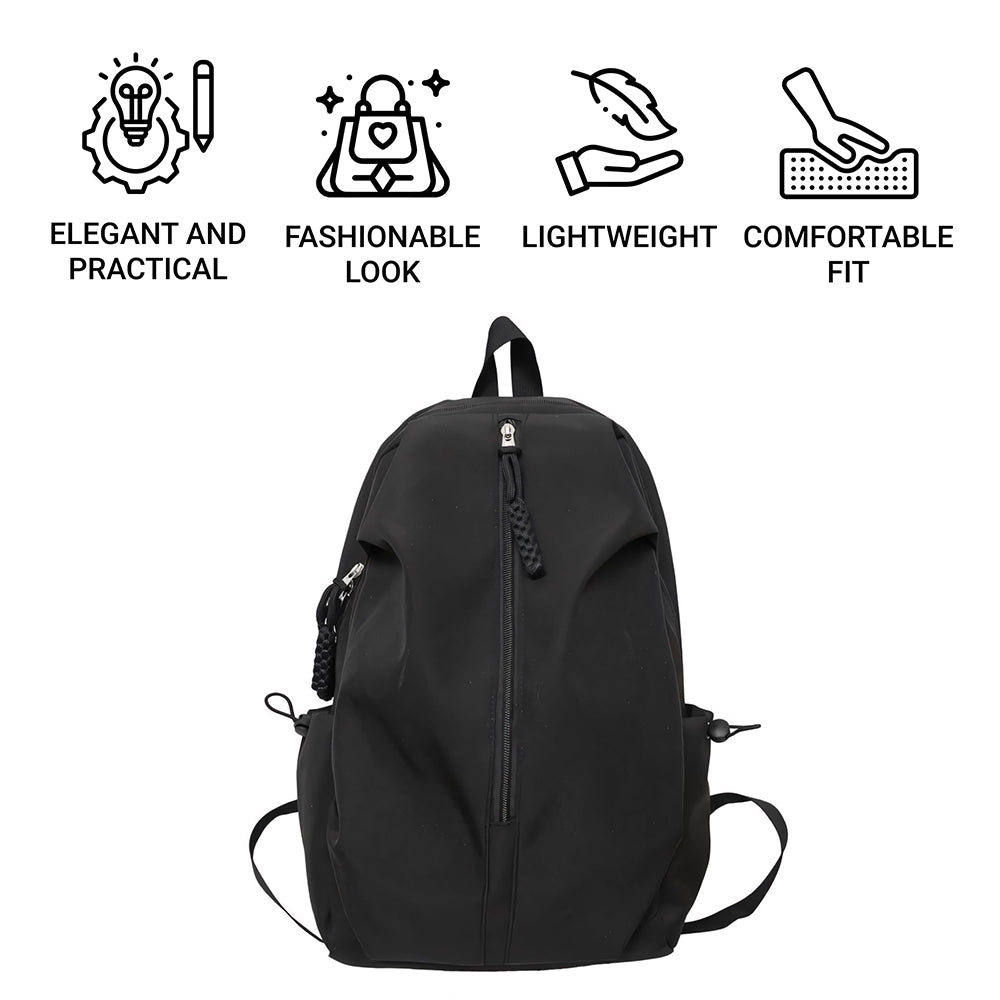 Dollcini rucsac unisex pentru elevi – rucsac școlar ușor și la modă