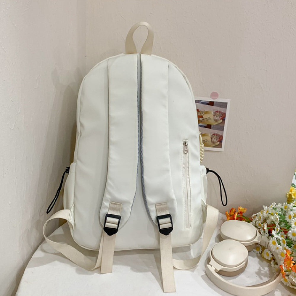 Dollcini rucsac unisex pentru elevi – rucsac școlar ușor și la modă