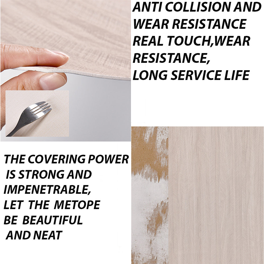 Tapet autoadeziv cu efect de pânză de iarbă – Decorațiune naturală, elegantă și durabilă pentru pereți, mobilier și decorațiuni interioare