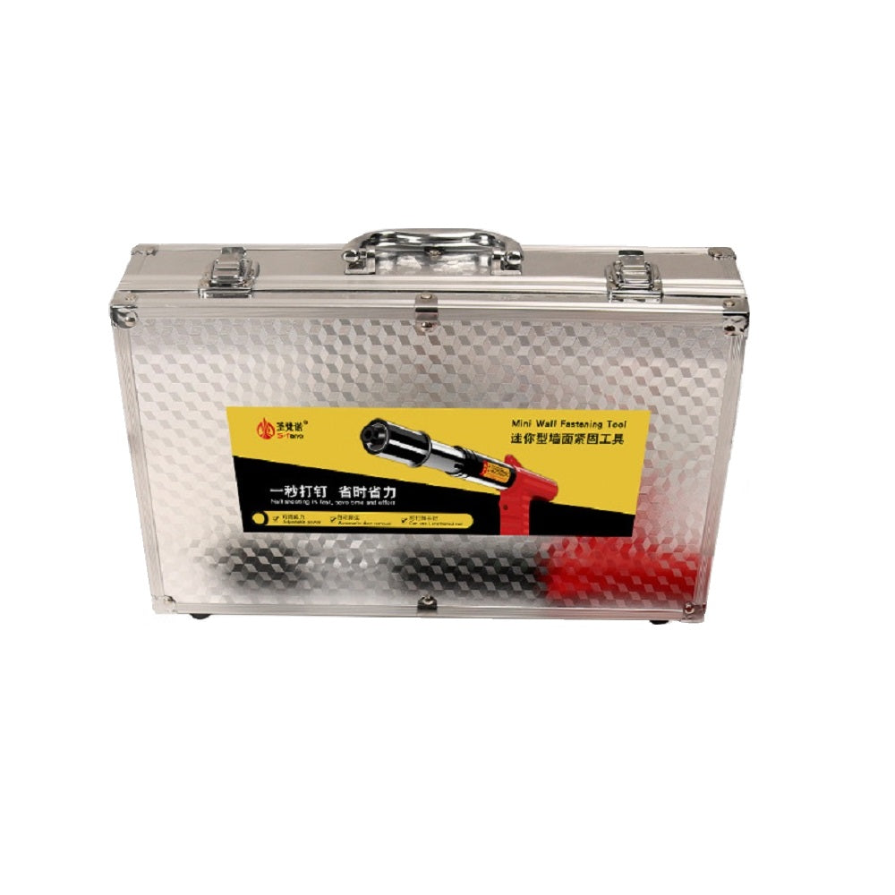 NailGun Accesoriu pentru Capsator Manual – Mai Multe Tipuri și Mărimi, Set Cuie de Fixare de 7,3 mm