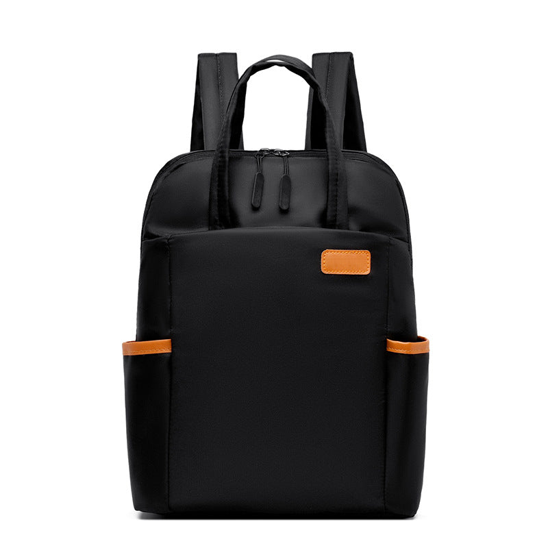 Dollcini, rucsac la modă pentru femei, ghiozdan elegant pentru școală, durabil și impermeabil, capacitate mare, multifuncțional