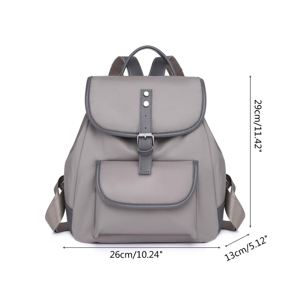 Dollcini Elegáns Női Campus Hátizsák – Vízálló és Tartós