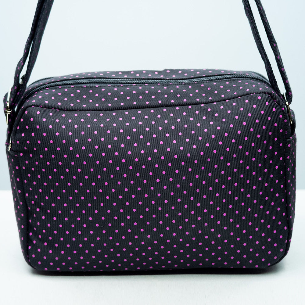 Dollcini Kompakt Női Válltáska – Divatos, Több Színben