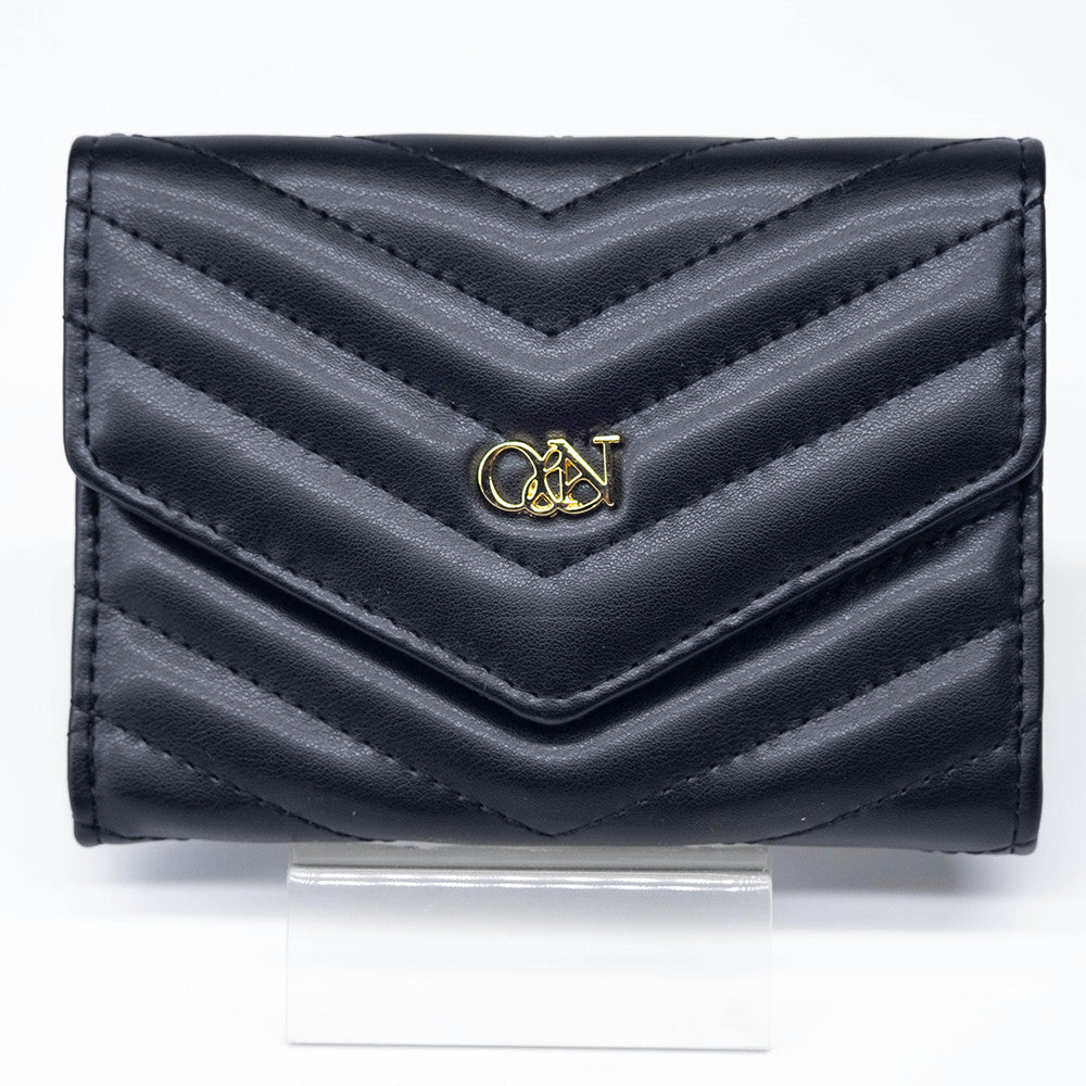 O&N, Portofel de damă, elegant, mărime mică, culori multiple