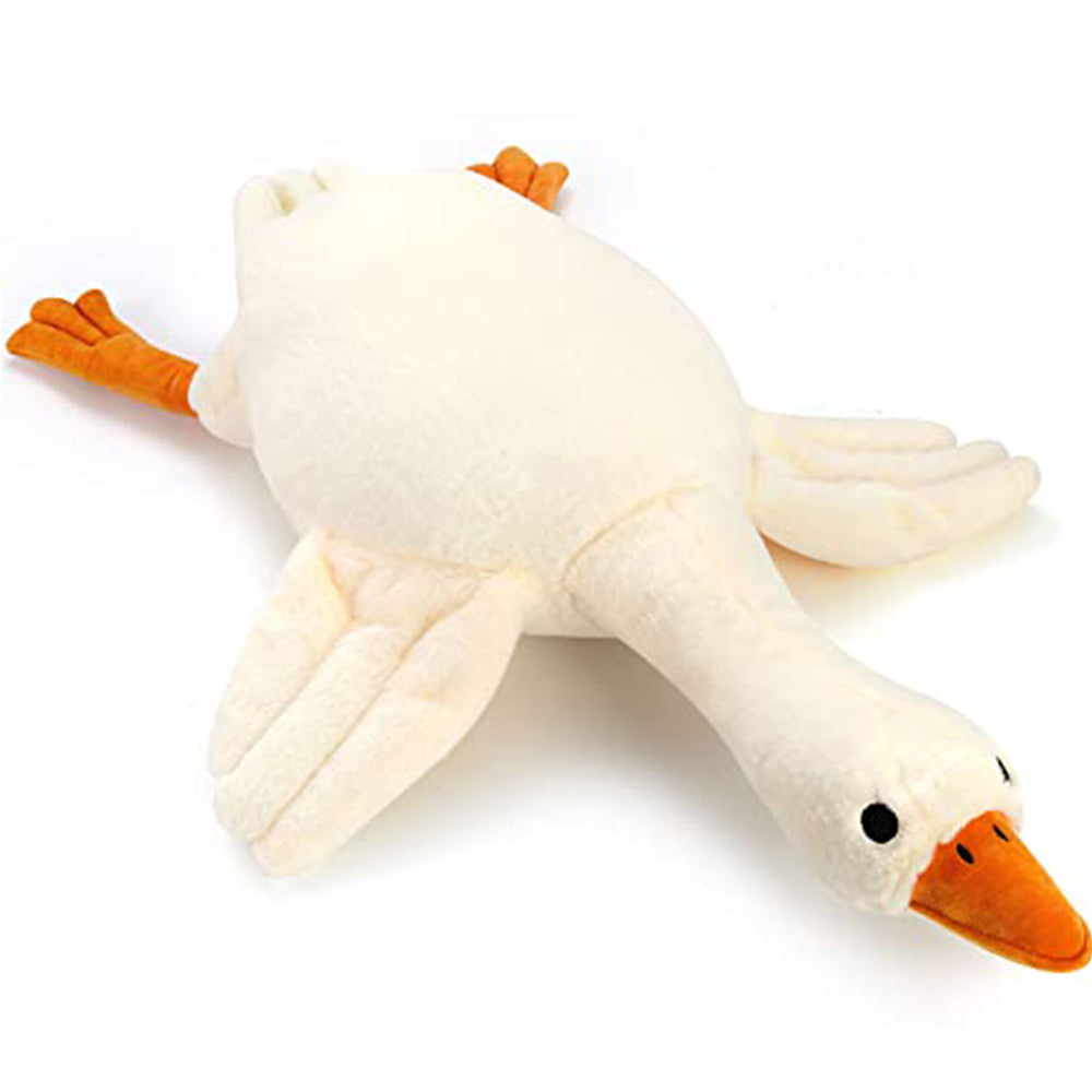 Dollcini DreamPets – Gâscă de pluș moale, capibara și unicorn în mai multe dimensiuni