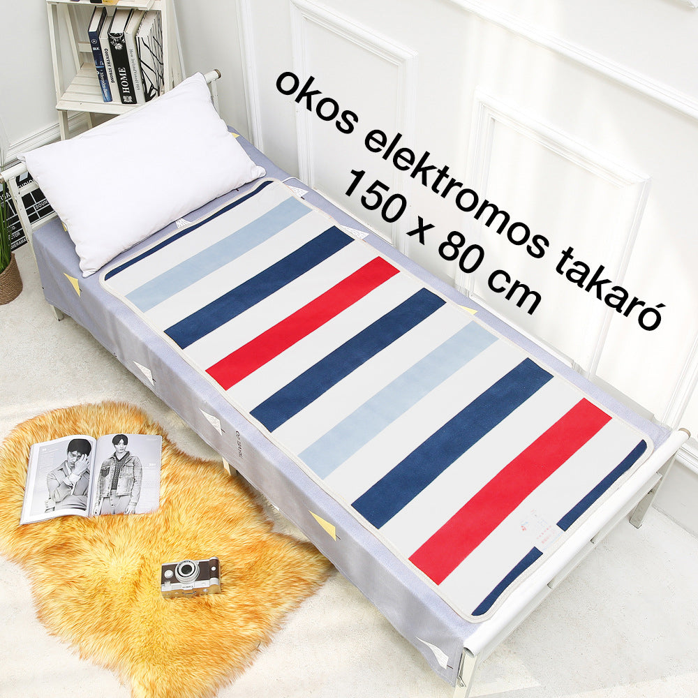 Dollcini, Pătură încălzită, Mărimi multiple