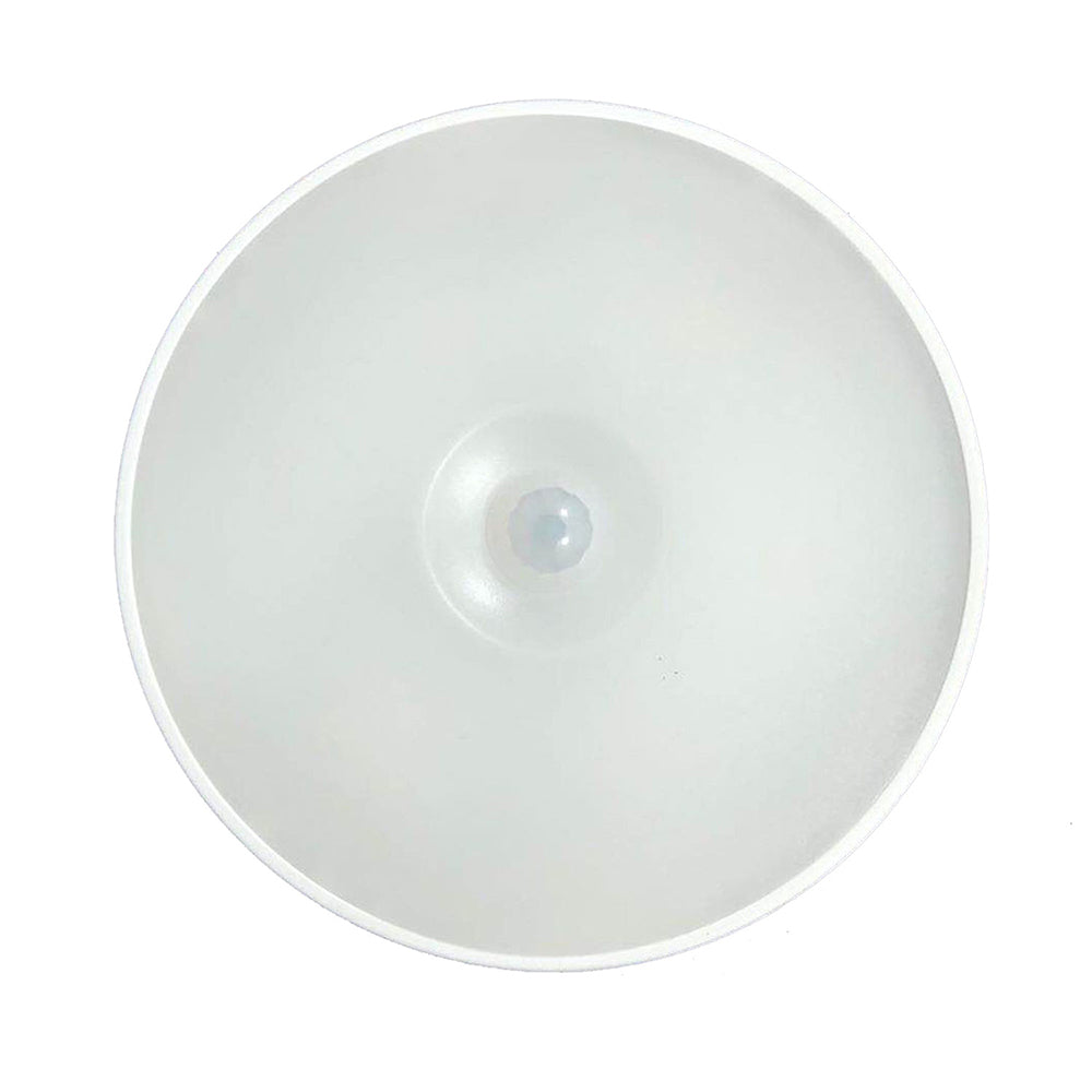 Dollcini, Lampă LED inteligentă cu senzor de mișcare și încărcare USB, portabilă, 21 cm, lumină rece