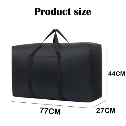 Dollcini Nagy Utazótáska – Extra Nagy Kapacitású, Tartós