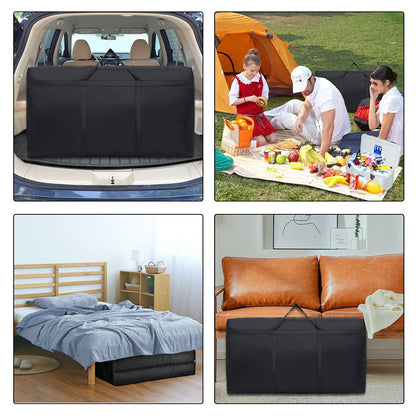 Dollcini Nagy Utazótáska – Extra Nagy Kapacitású, Tartós