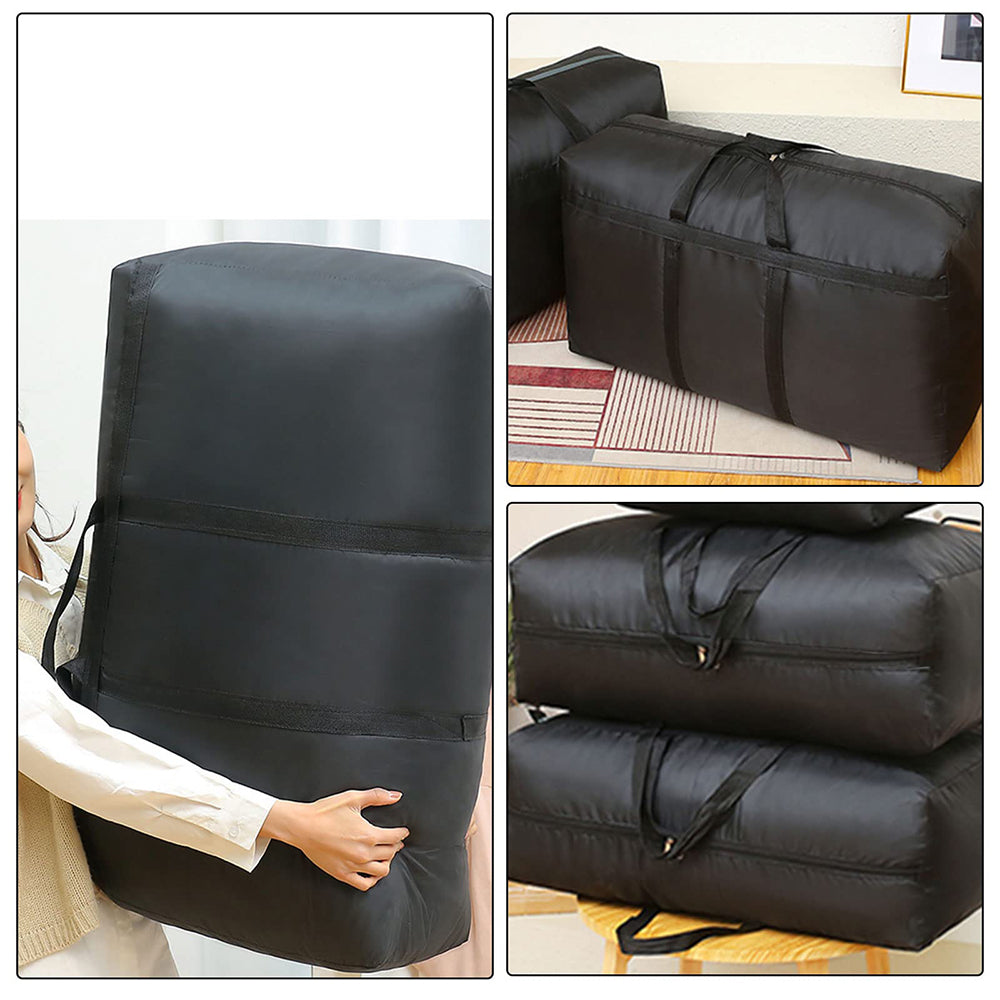 Dollcini Nagy Utazótáska – Extra Nagy Kapacitású, Tartós