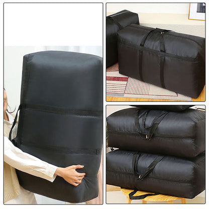 Dollcini Nagy Utazótáska – Extra Nagy Kapacitású, Tartós