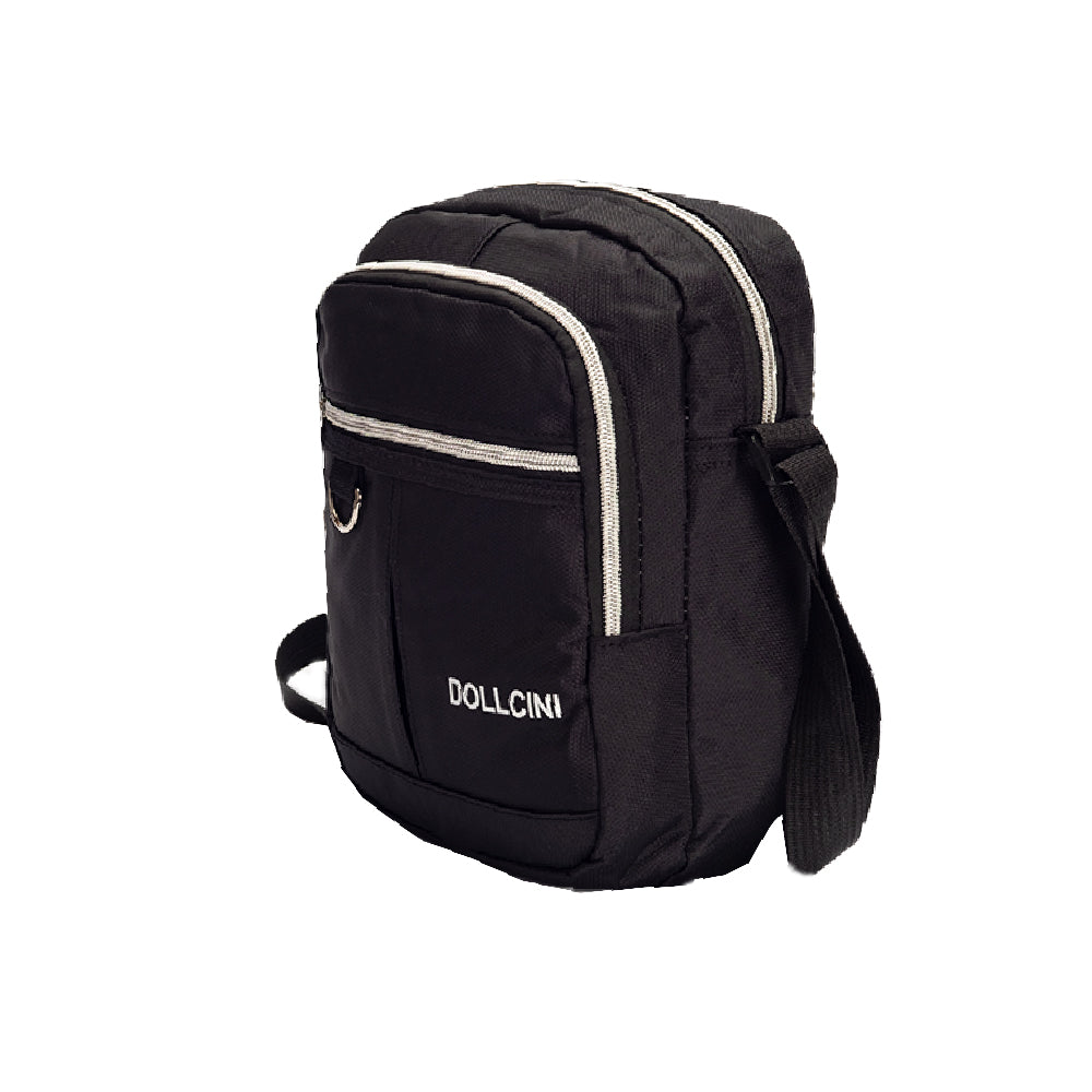 Dollcini Férfi Válltáska – Vízálló, Kompakt