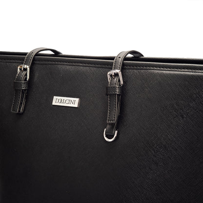 Dollcini Klasszikus Női Kézitáska – Elegáns, Vízálló Műbőr