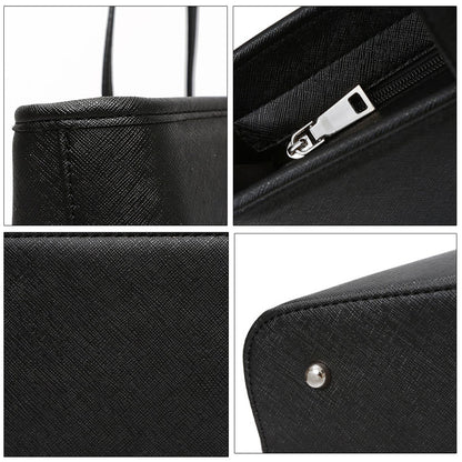 Dollcini Klasszikus Női Kézitáska – Elegáns, Vízálló Műbőr