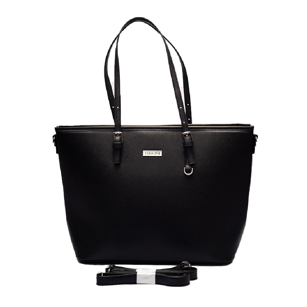 Dollcini Klasszikus Női Kézitáska – Elegáns, Vízálló Műbőr