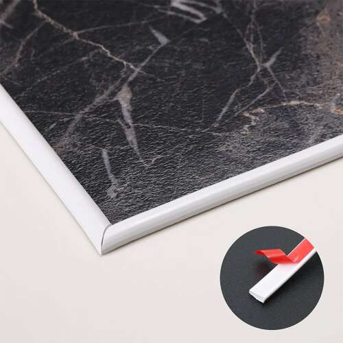 Dollcini Otthon Öntapadós Arany Dekorcsík – Rugalmas, Lakberendezéshez