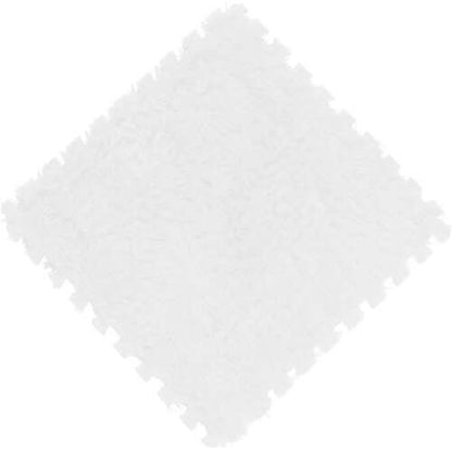 Dollcini Otthon 5 Részes Habszivacs Szőnyeg – Puha, Bolyhos Puzzle Szőnyeg