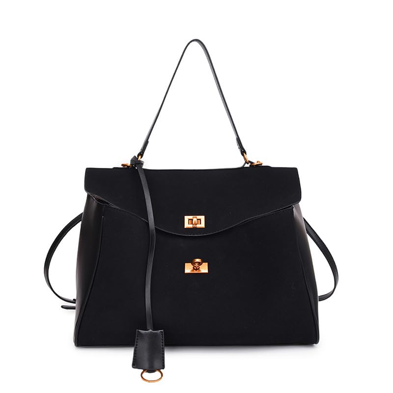 Dollcini Vintage Női Válltáska – Prémium Műbőr Táska