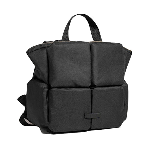 Rucsac Dollcini Oxford din pânză pentru femei – Geantă impermeabilă, ușoară și elegantă pentru utilizare zilnică și călătorii 