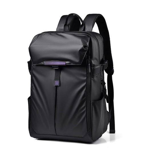 Rucsac pentru laptop Dollcini pentru femei - impermeabil, compartiment căptușit, port USB, elegant și confortabil pentru călătorii