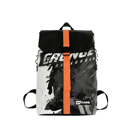 Rucsac Dollcini impermeabil și rezistent la zgârieturi pentru laptop - genți de școală, călătorie și serviciu de mare capacitate, ergonomice și elegante