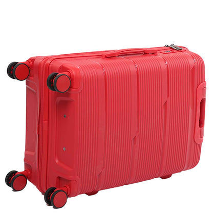 Dollcini Világjáró Bőrönd Szett – Könnyű és Erős Utazóbőröndök