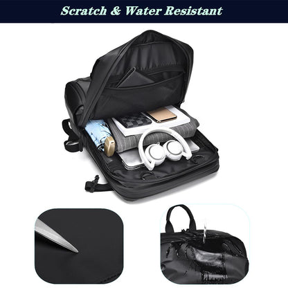 Dollcini Női Laptop Hátizsák – Vízálló, USB Porttal, Utazáshoz