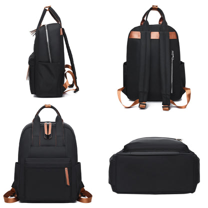Dollcini, rucsac la modă pentru femei, excelent și ușor, durabil și confortabil, capacitate mare