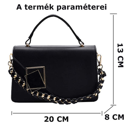 Dollcini, Geantă de damă, Piele artificială, Culori multiple
