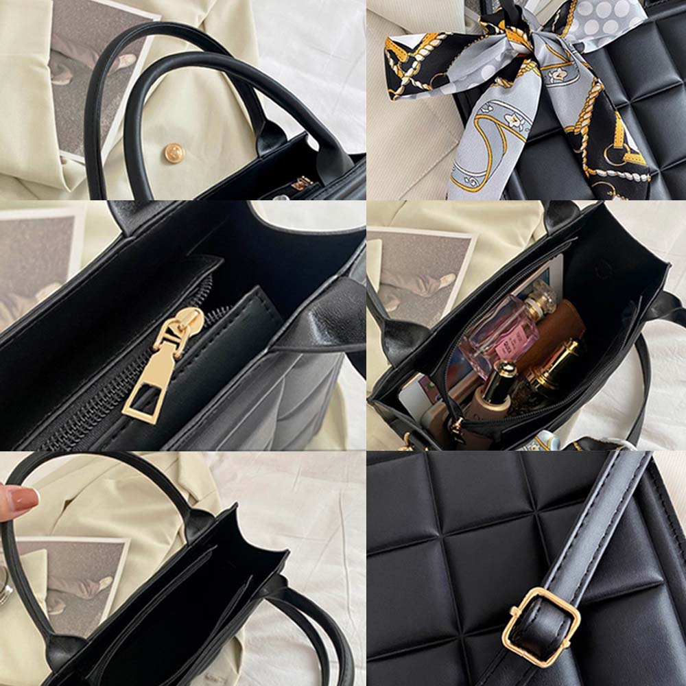 Dollcini Női műbőr Kézitáska – Futártáska, Több Színben