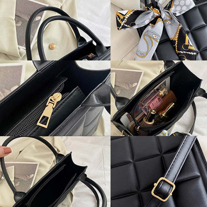 Dollcini Női műbőr Kézitáska – Futártáska, Több Színben