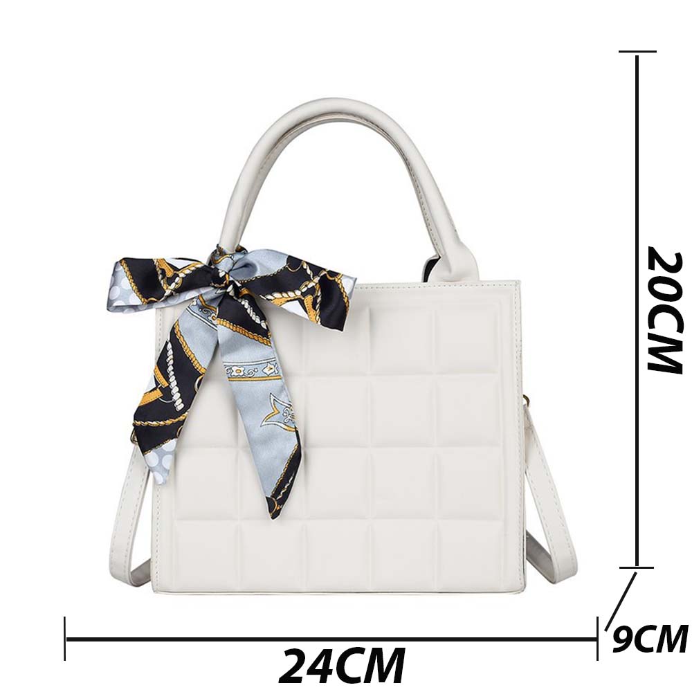 Dollcini Női műbőr Kézitáska – Futártáska, Több Színben