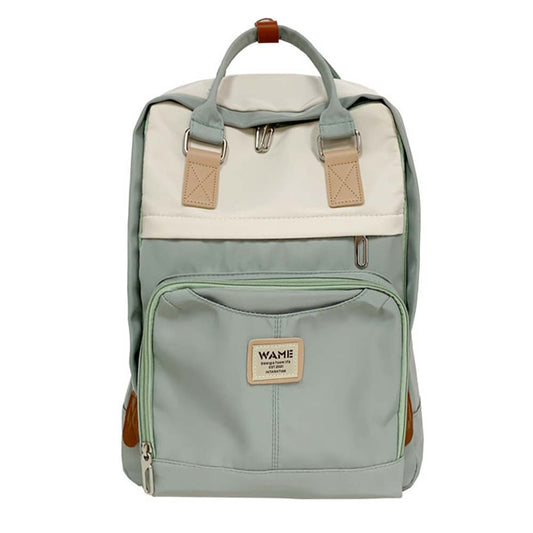 Dollcini, rucsac elegant, ghiozdan elegant, impermeabil, rezistent la zgârieturi, durabil