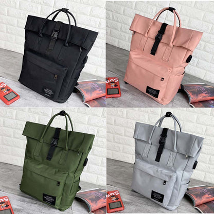Dollcini, geantă de laptop pentru femei, geantă de umăr elegantă, geantă elegantă, impermeabilă, piele sintetică ușoară