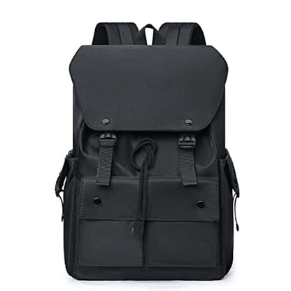 Dollcini Geantă pentru laptop pentru bărbați Rucsac de afaceri pentru bărbați Impermeabil rezistent la uzură Capacitate mare
