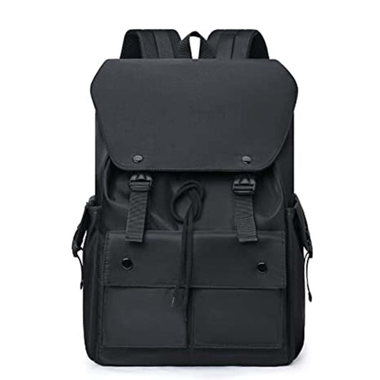 Dollcini Geantă pentru laptop pentru bărbați Rucsac de afaceri pentru bărbați Impermeabil rezistent la uzură Capacitate mare