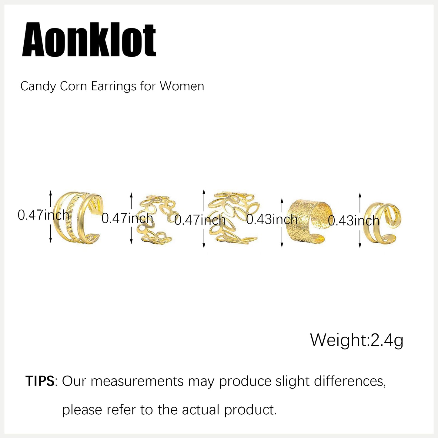 Dollcini 33 Részes Ékszerszett – Elegáns Fülbevalók és Gyűrűk