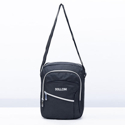 Dollcini Férfi Crossbody Válltáska – Kompakt, Utazáshoz